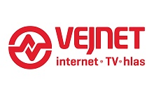 Vejnet