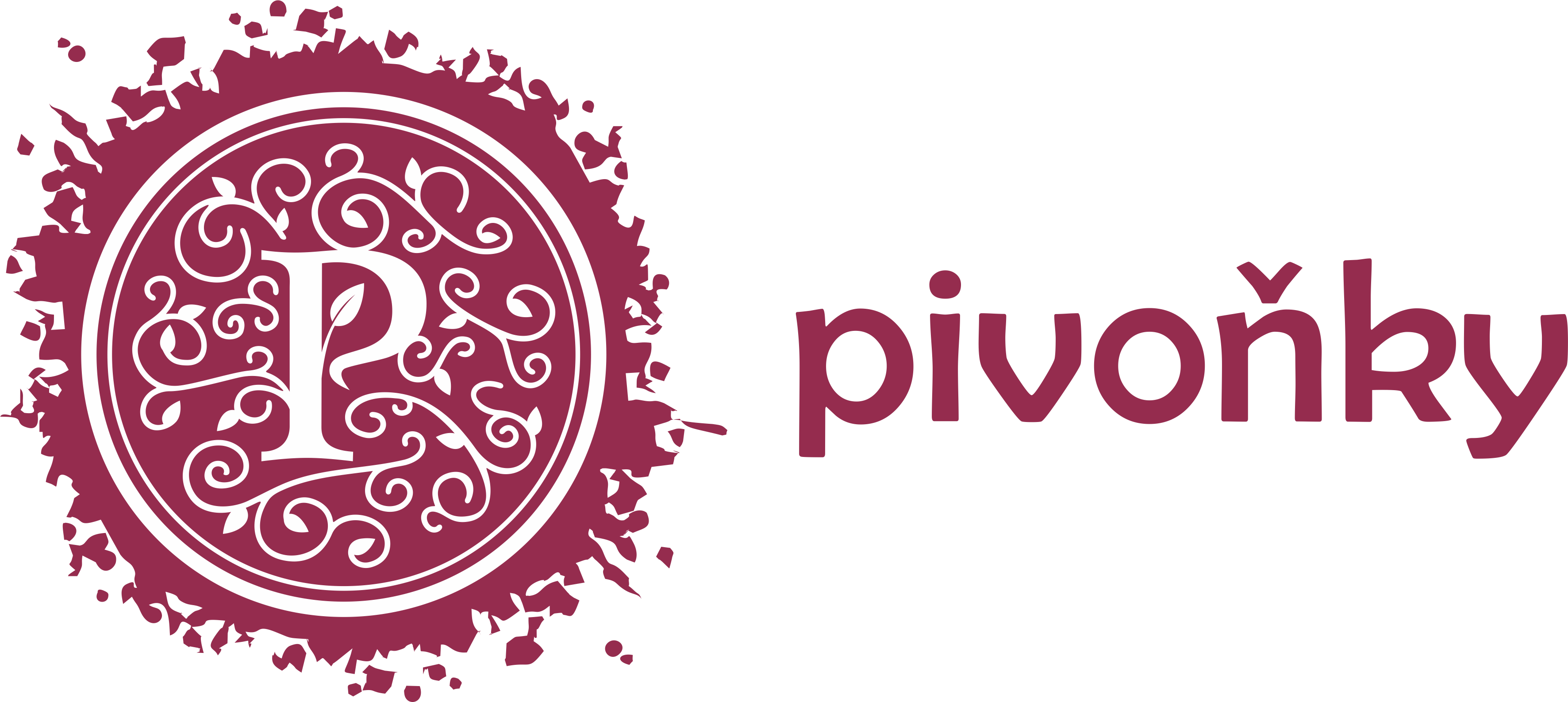 Pivoky