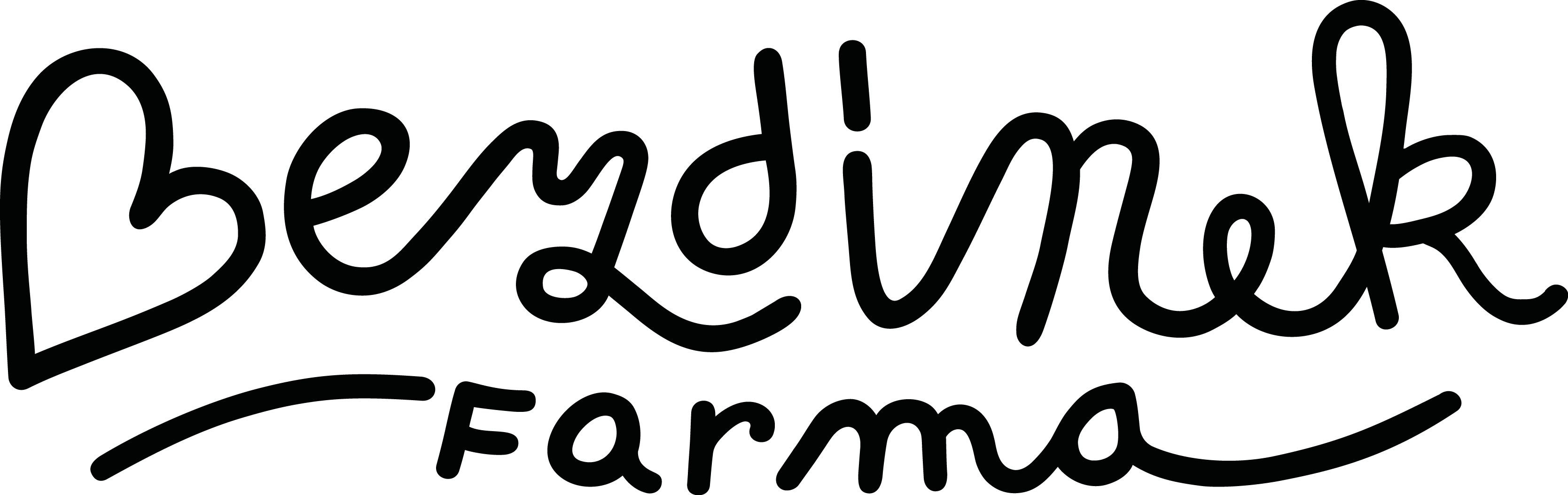 Farma Bezdnek