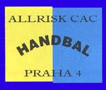 Allrisk CAC Praha 4