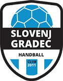 RK SLOVENJ Gradec