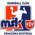 MŠK  Povážská Bystrica