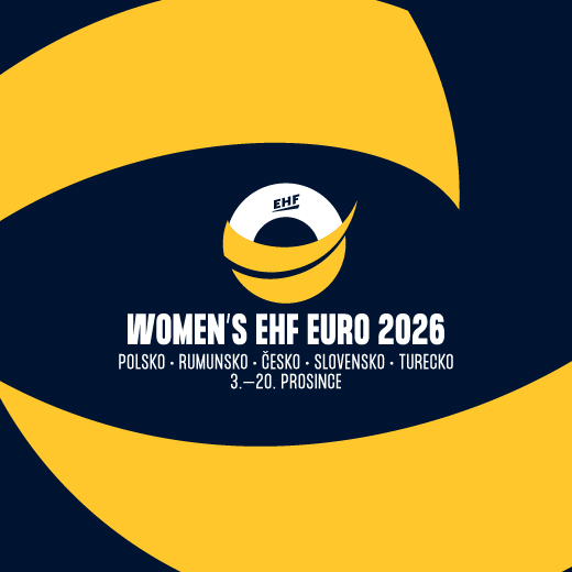 EHF EURO WOMAN 2026